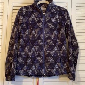Columbia Fleece Jacket